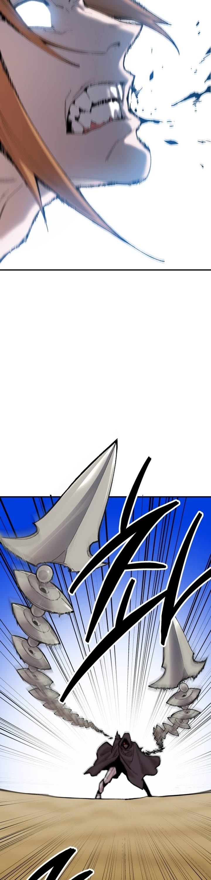 Limit Breaker Chapter 81 page 57 - Chapter 81: Bongsoon (1)