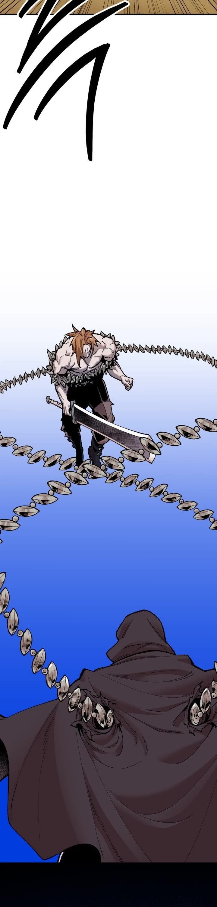 Limit Breaker Chapter 81 page 58 - Chapter 81: Bongsoon (1)