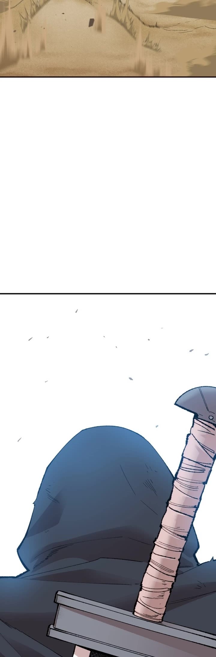 Limit Breaker Chapter 81 page 6 - Chapter 81: Bongsoon (1)