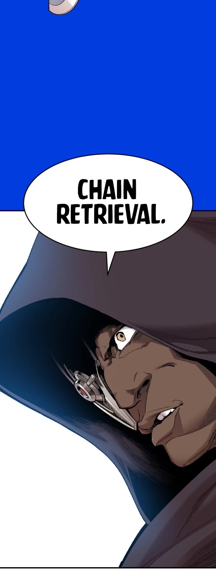 Limit Breaker Chapter 81 page 60 - Chapter 81: Bongsoon (1)