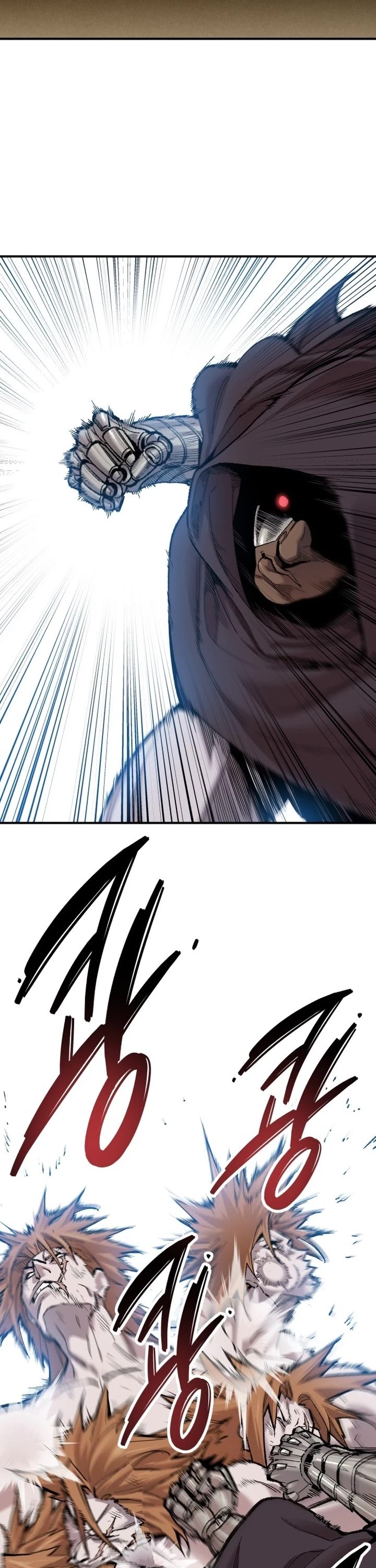 Limit Breaker Chapter 81 page 62 - Chapter 81: Bongsoon (1)