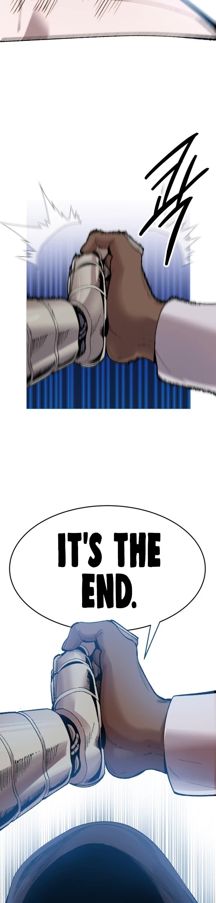 Limit Breaker Chapter 81 page 64 - Chapter 81: Bongsoon (1)