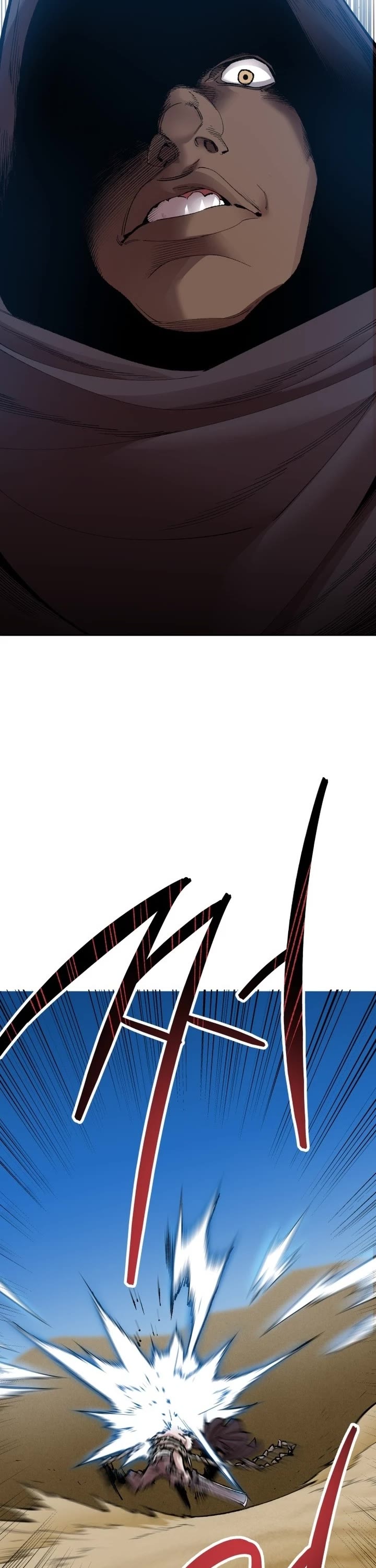 Limit Breaker Chapter 81 page 65 - Chapter 81: Bongsoon (1)