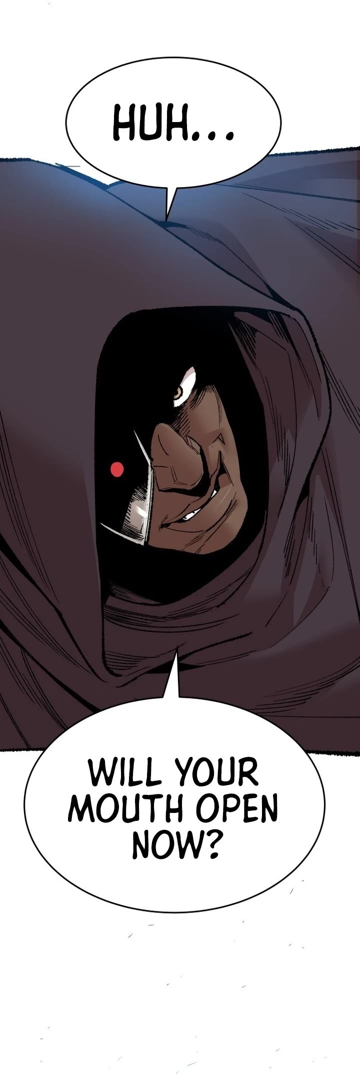 Limit Breaker Chapter 81 page 67 - Chapter 81: Bongsoon (1)