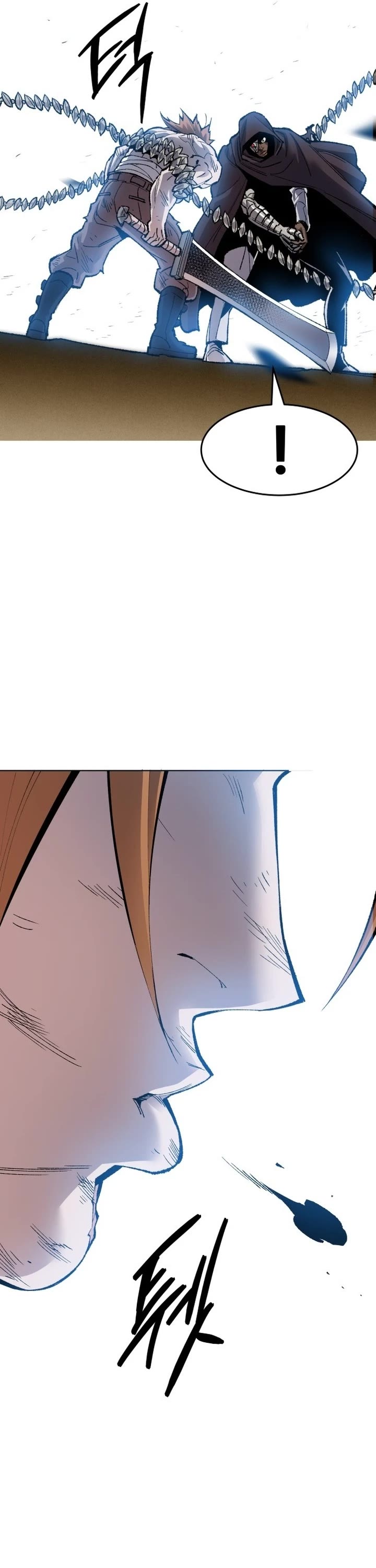 Limit Breaker Chapter 81 page 68 - Chapter 81: Bongsoon (1)
