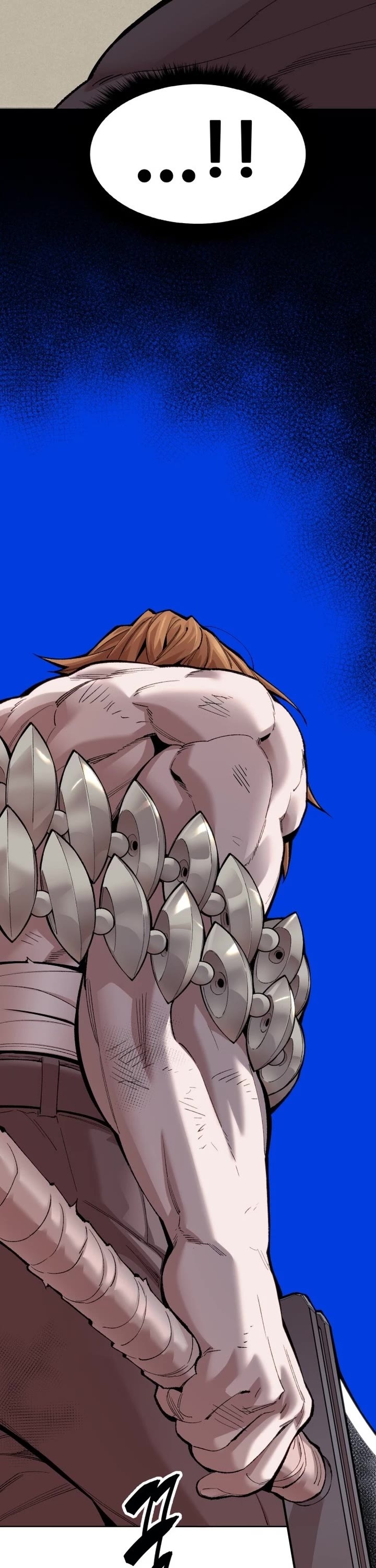 Limit Breaker Chapter 81 page 70 - Chapter 81: Bongsoon (1)