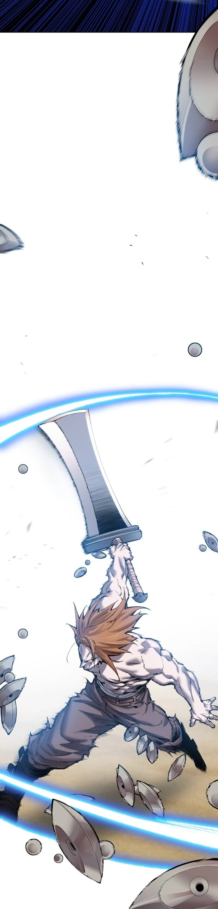 Limit Breaker Chapter 81 page 72 - Chapter 81: Bongsoon (1)