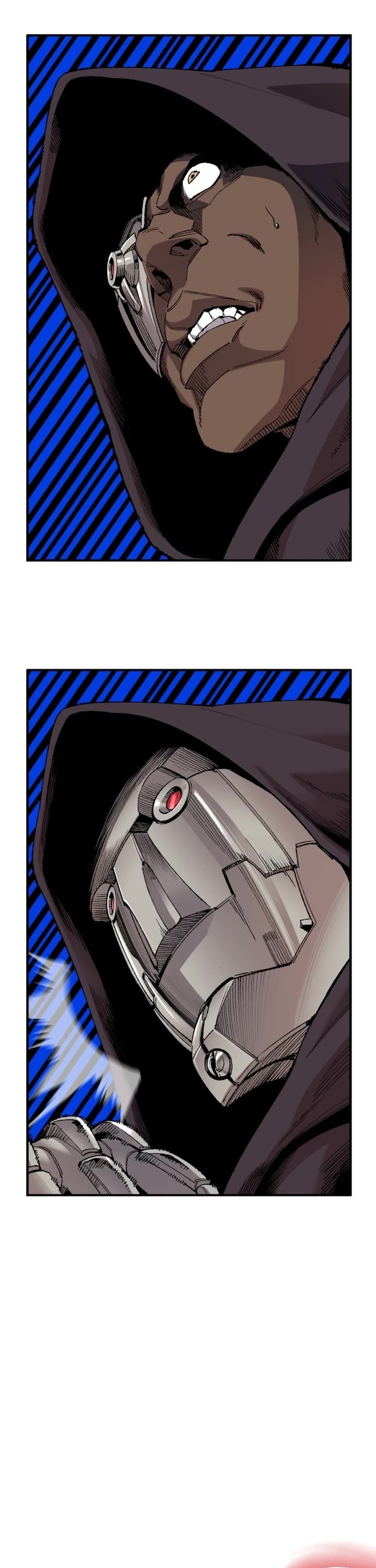 Limit Breaker Chapter 81 page 75 - Chapter 81: Bongsoon (1)