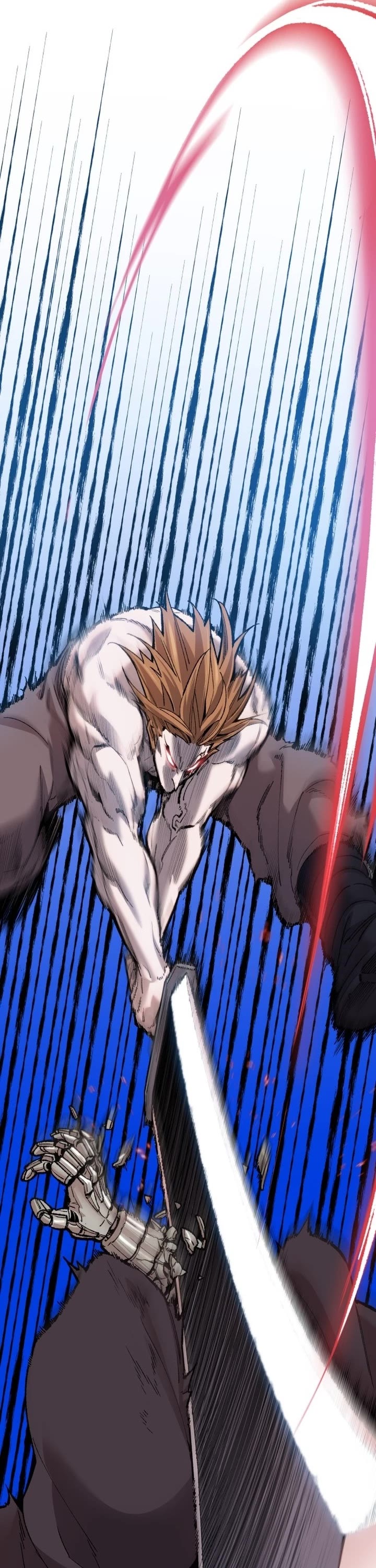 Limit Breaker Chapter 81 page 76 - Chapter 81: Bongsoon (1)