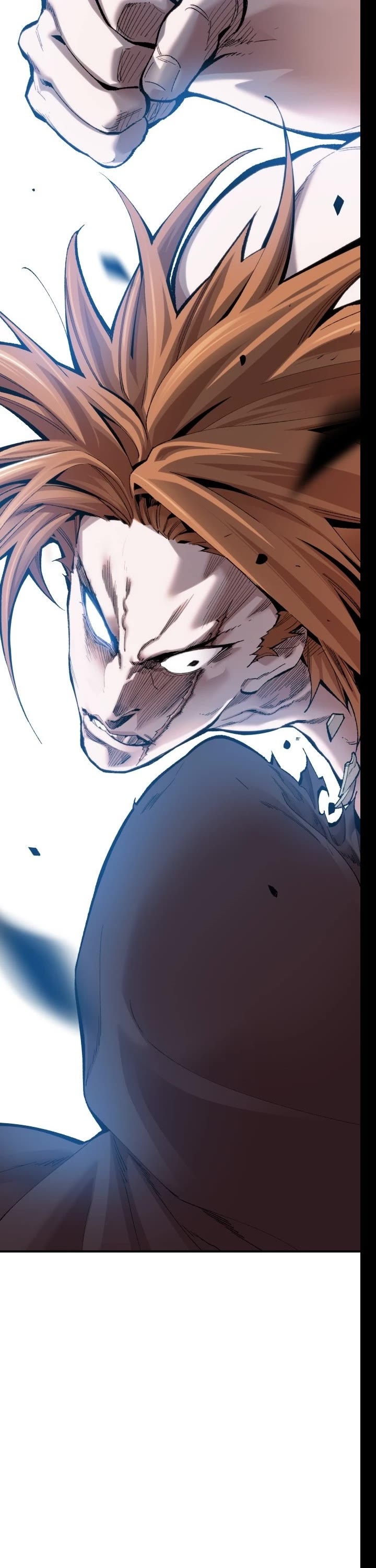 Limit Breaker Chapter 81 page 79 - Chapter 81: Bongsoon (1)