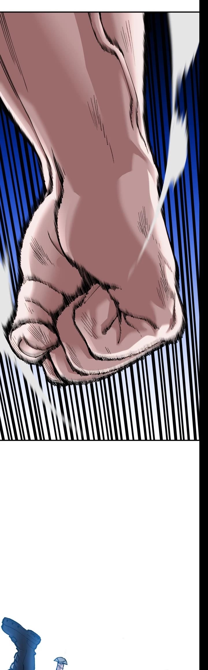 Limit Breaker Chapter 81 page 80 - Chapter 81: Bongsoon (1)