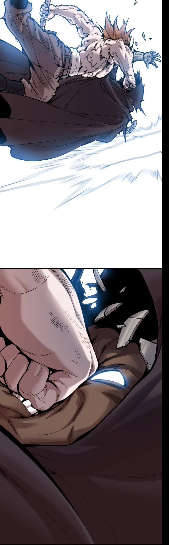 Limit Breaker Chapter 81 page 81 - Chapter 81: Bongsoon (1)