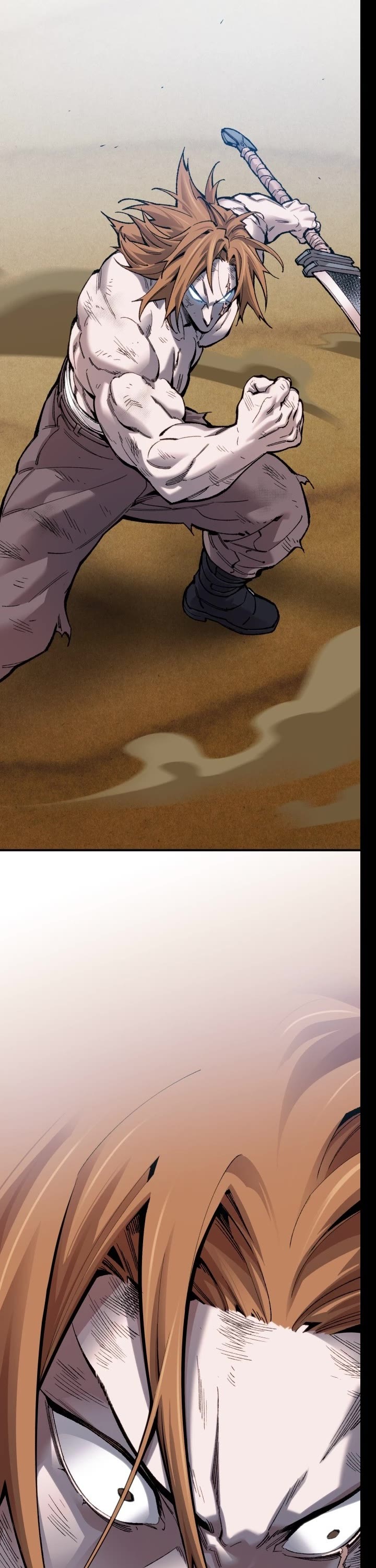 Limit Breaker Chapter 81 page 83 - Chapter 81: Bongsoon (1)