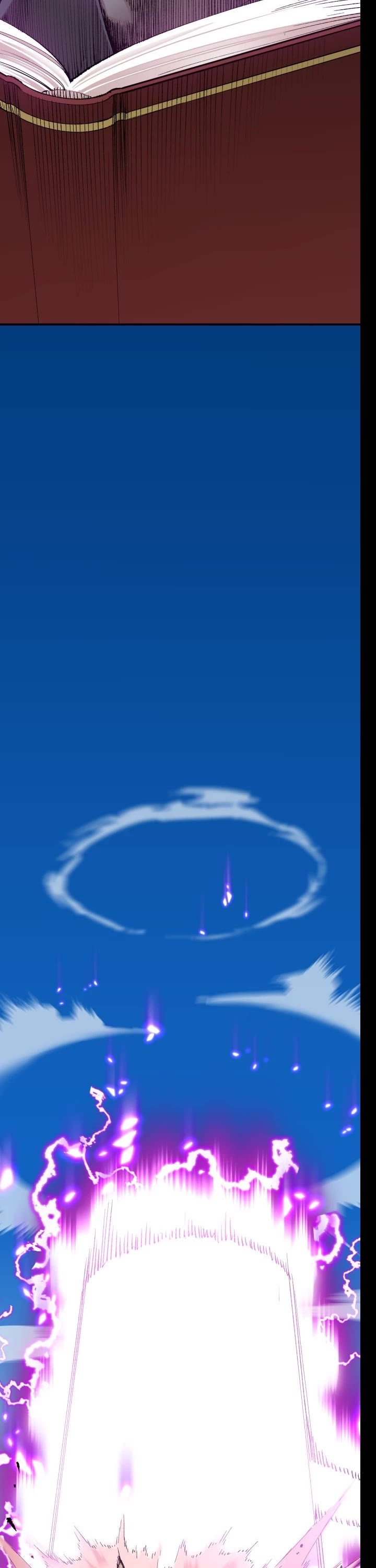 Limit Breaker Chapter 81 page 86 - Chapter 81: Bongsoon (1)