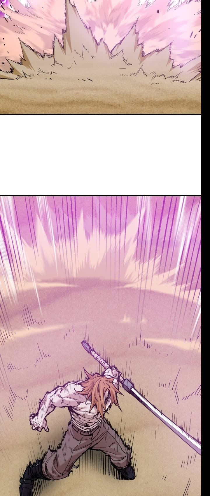 Limit Breaker Chapter 81 page 87 - Chapter 81: Bongsoon (1)