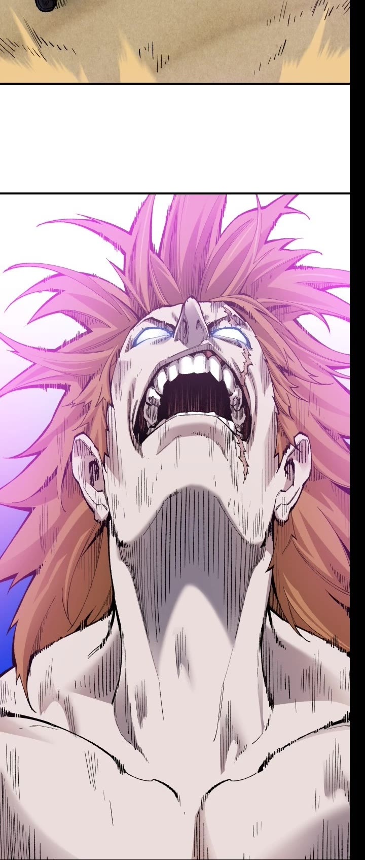 Limit Breaker Chapter 81 page 88 - Chapter 81: Bongsoon (1)