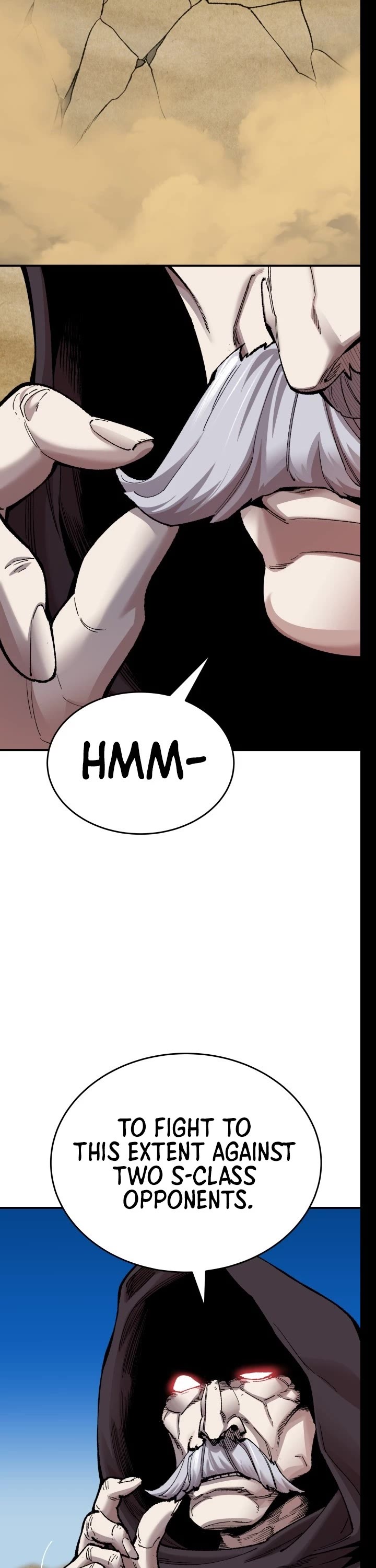 Limit Breaker Chapter 81 page 90 - Chapter 81: Bongsoon (1)
