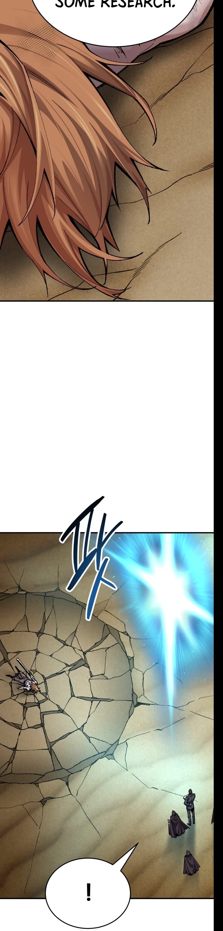 Limit Breaker Chapter 81 page 92 - Chapter 81: Bongsoon (1)