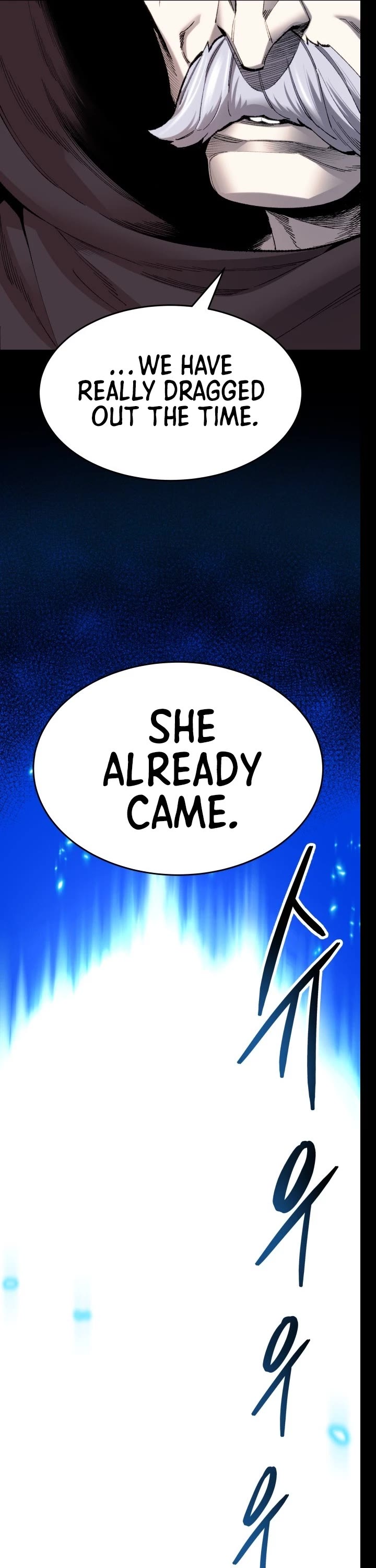Limit Breaker Chapter 81 page 96 - Chapter 81: Bongsoon (1)