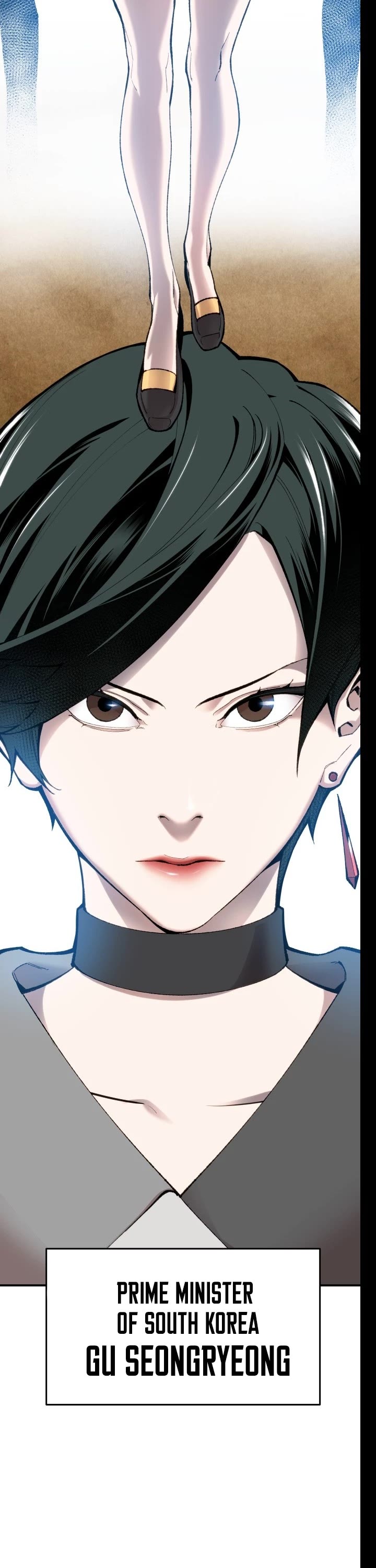 Limit Breaker Chapter 81 page 98 - Chapter 81: Bongsoon (1)