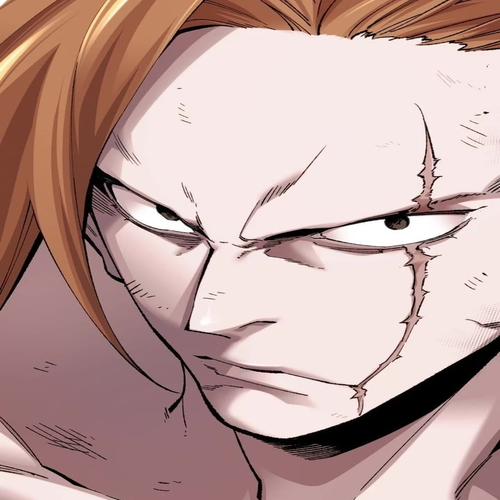 Limit Breaker Chapter 81: Bongsoon (1) cover