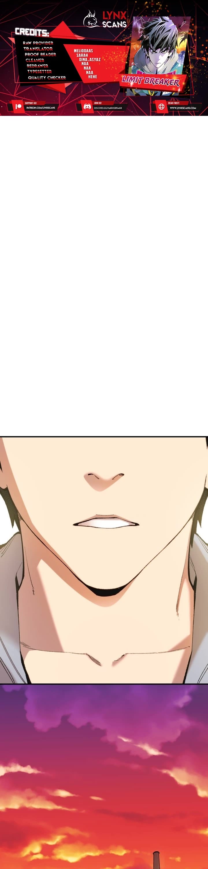 Limit Breaker Chapter 82 page 1 - Chapter 82: Bongsoon (2)