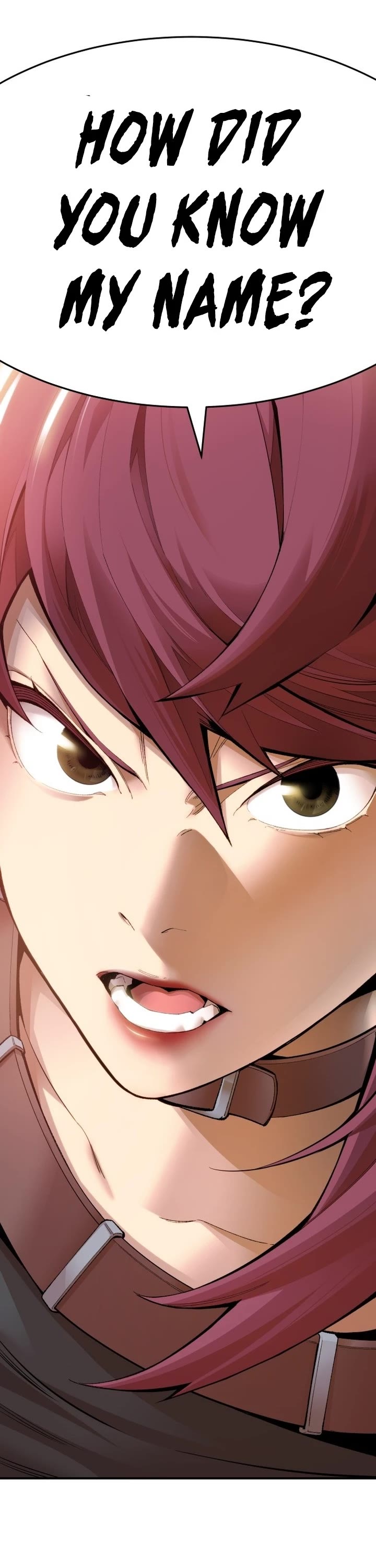 Limit Breaker Chapter 82 page 10 - Chapter 82: Bongsoon (2)