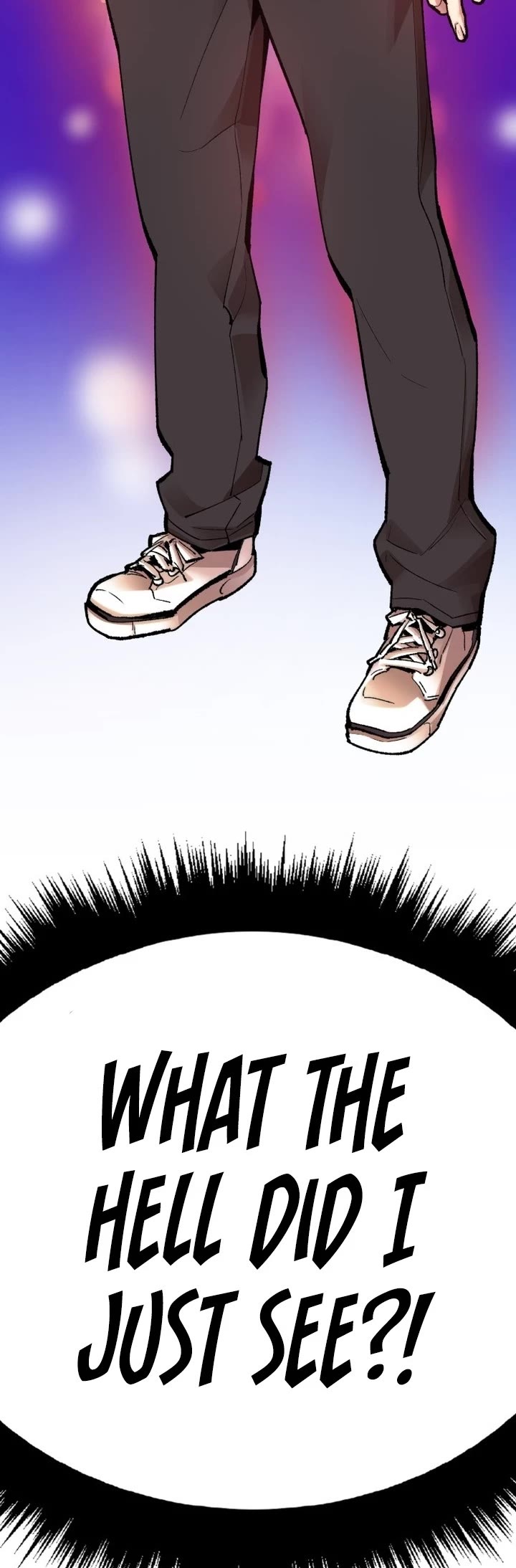 Limit Breaker Chapter 82 page 102 - Chapter 82: Bongsoon (2)