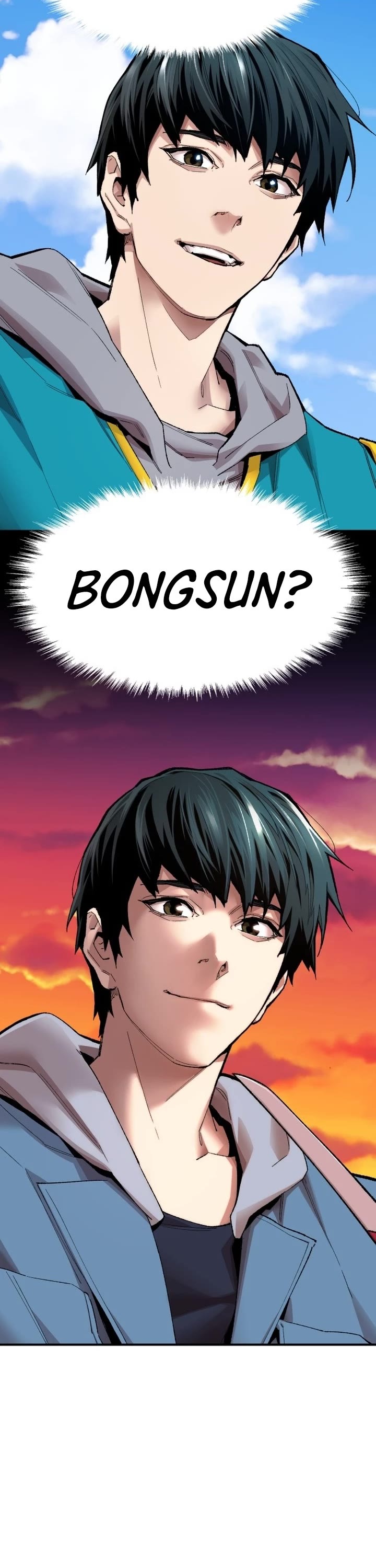 Limit Breaker Chapter 82 page 16 - Chapter 82: Bongsoon (2)