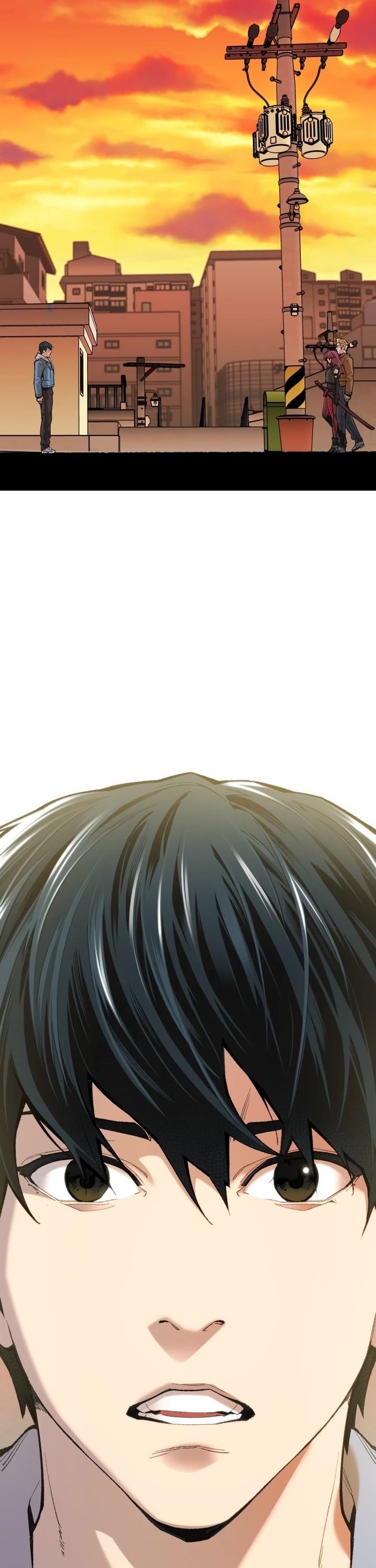 Limit Breaker Chapter 82 page 2 - Chapter 82: Bongsoon (2)