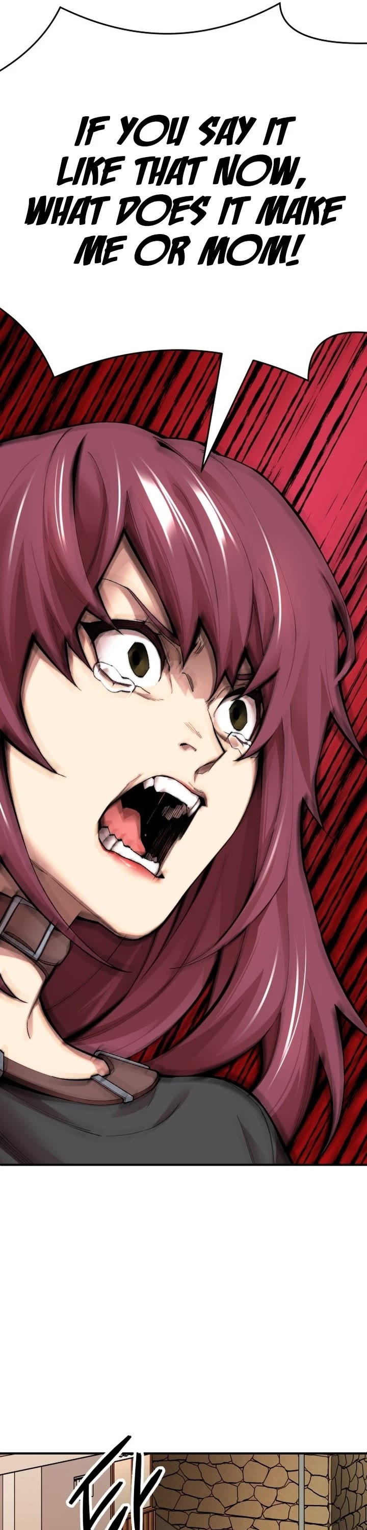 Limit Breaker Chapter 82 page 29 - Chapter 82: Bongsoon (2)