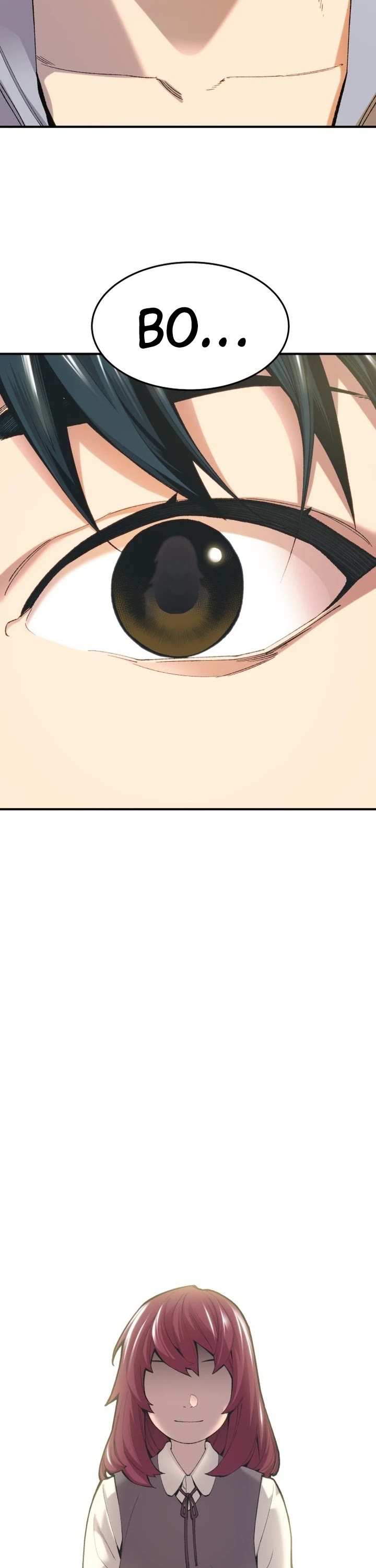 Limit Breaker Chapter 82 page 3 - Chapter 82: Bongsoon (2)