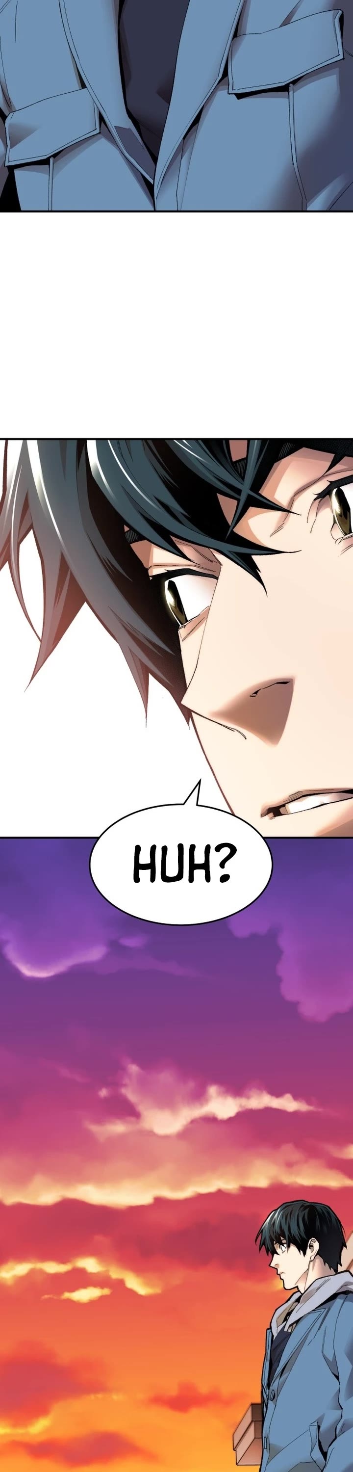 Limit Breaker Chapter 82 page 31 - Chapter 82: Bongsoon (2)