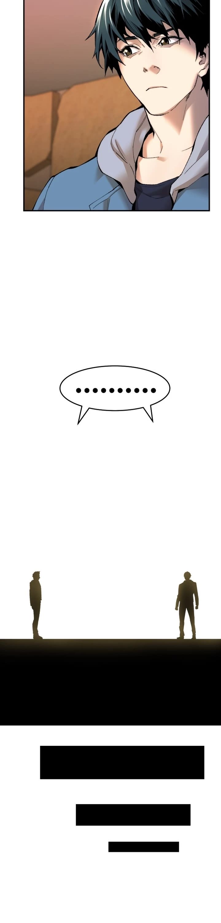 Limit Breaker Chapter 82 page 33 - Chapter 82: Bongsoon (2)