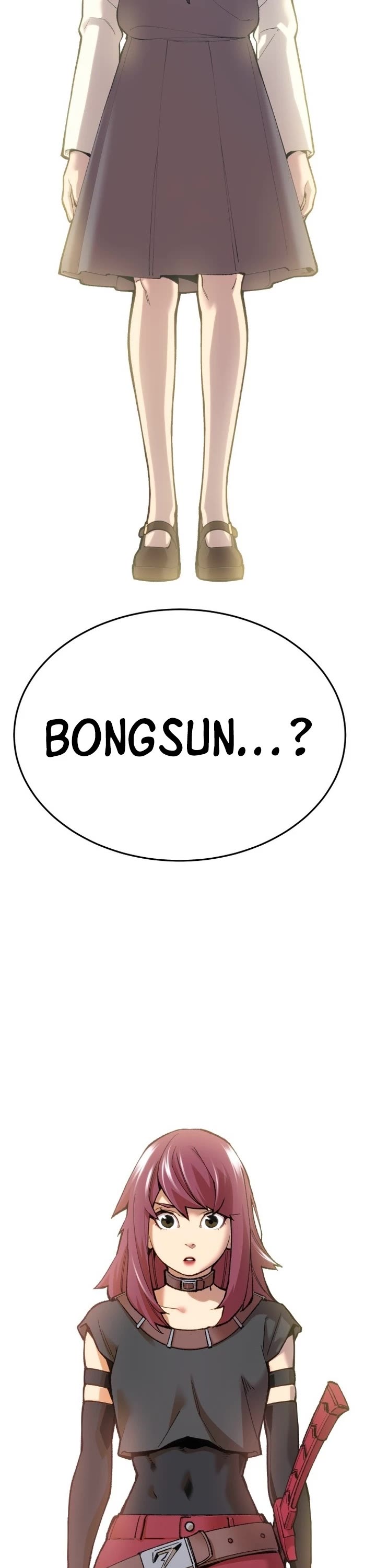 Limit Breaker Chapter 82 page 4 - Chapter 82: Bongsoon (2)