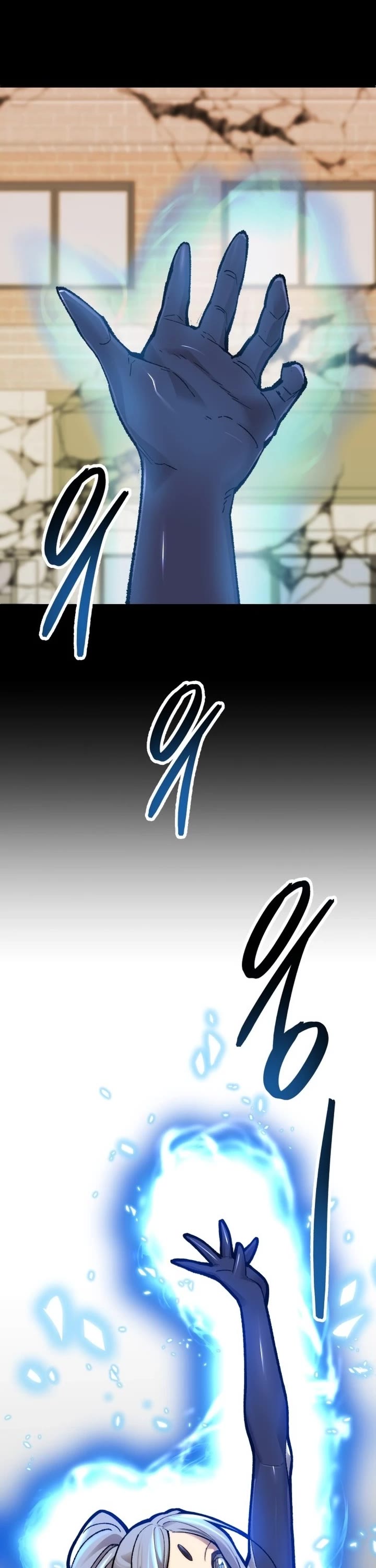 Limit Breaker Chapter 82 page 44 - Chapter 82: Bongsoon (2)