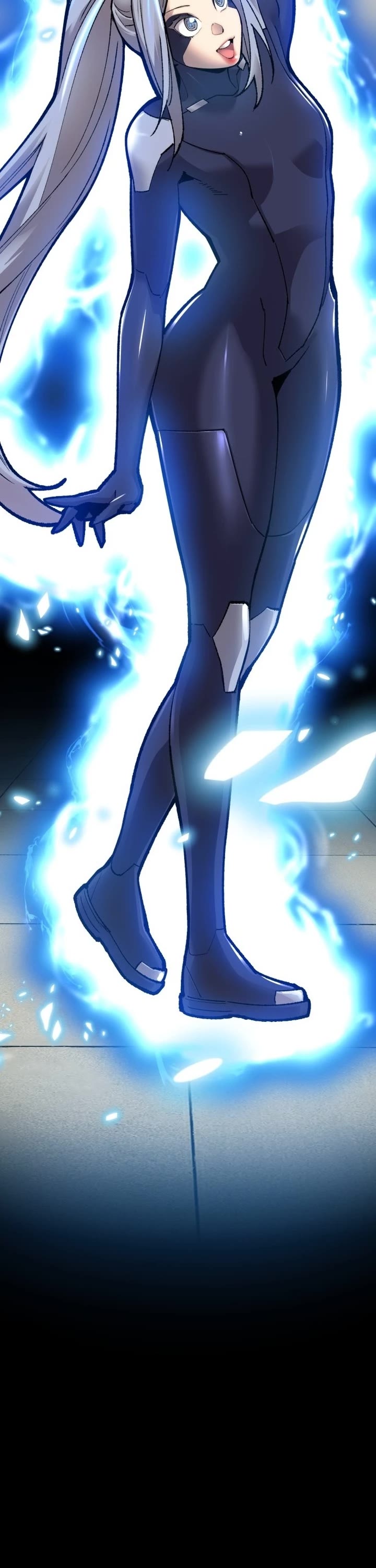 Limit Breaker Chapter 82 page 45 - Chapter 82: Bongsoon (2)