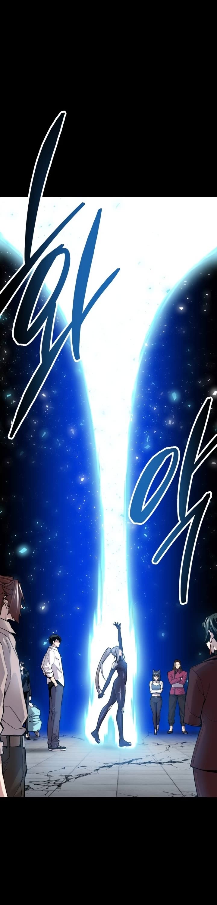 Limit Breaker Chapter 82 page 46 - Chapter 82: Bongsoon (2)