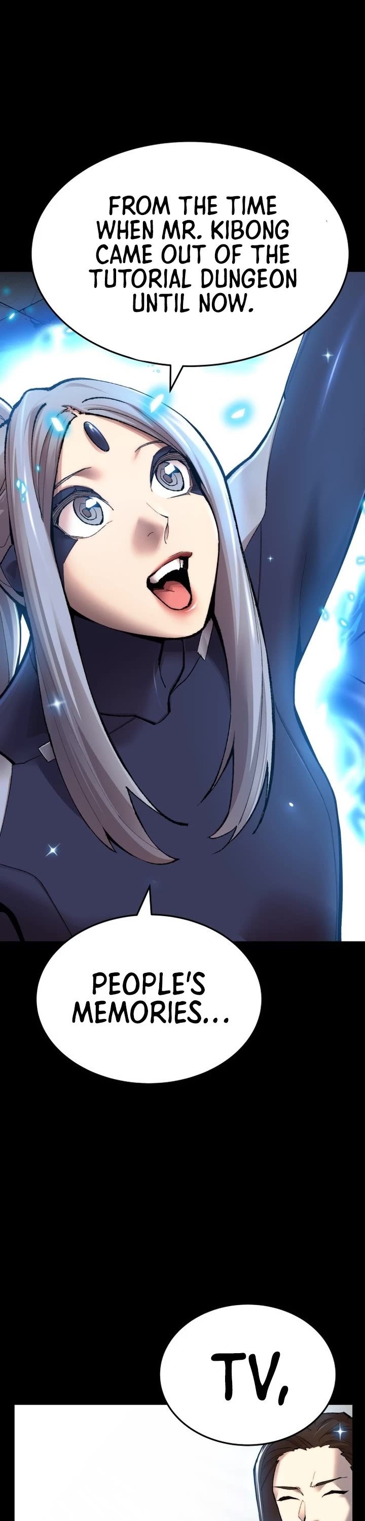 Limit Breaker Chapter 82 page 47 - Chapter 82: Bongsoon (2)