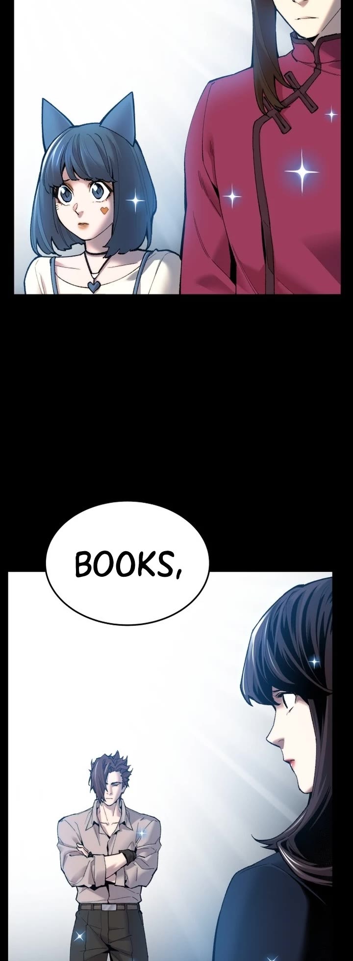 Limit Breaker Chapter 82 page 48 - Chapter 82: Bongsoon (2)
