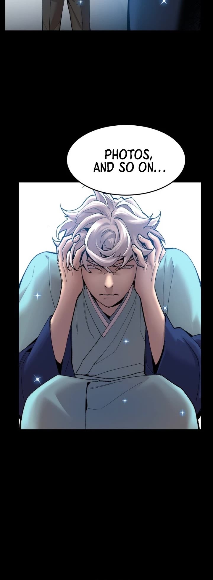 Limit Breaker Chapter 82 page 49 - Chapter 82: Bongsoon (2)