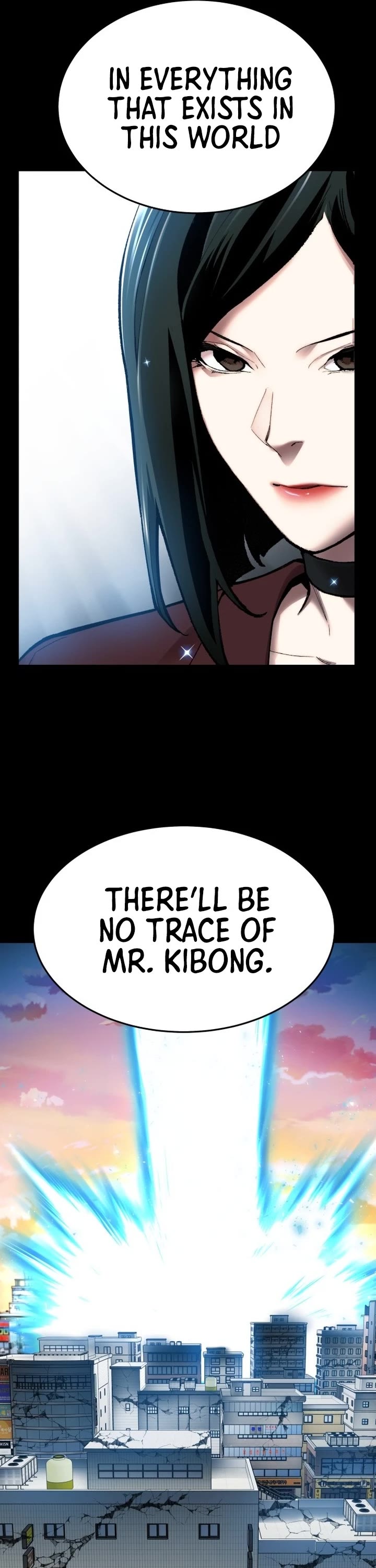 Limit Breaker Chapter 82 page 50 - Chapter 82: Bongsoon (2)