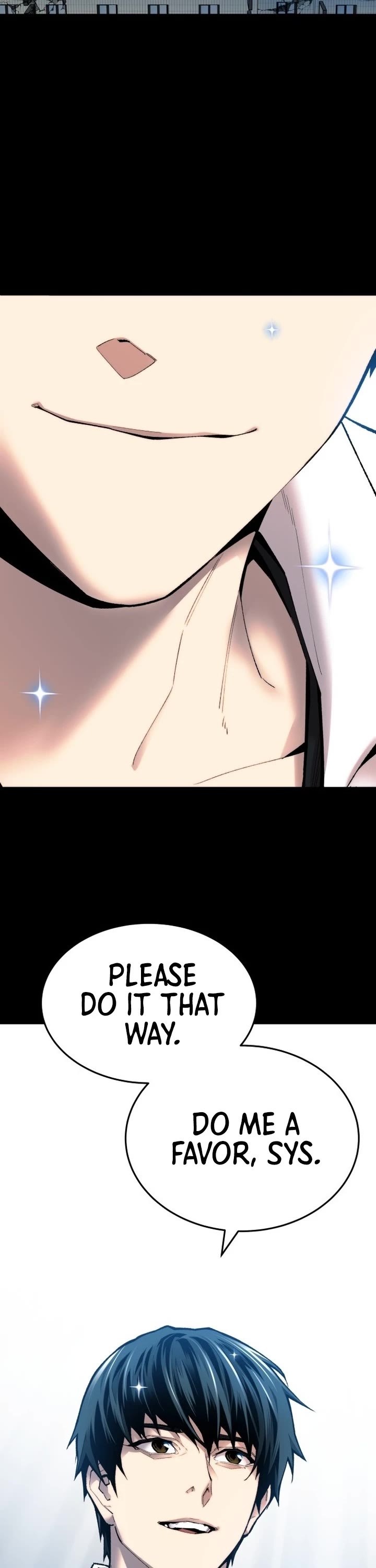 Limit Breaker Chapter 82 page 51 - Chapter 82: Bongsoon (2)