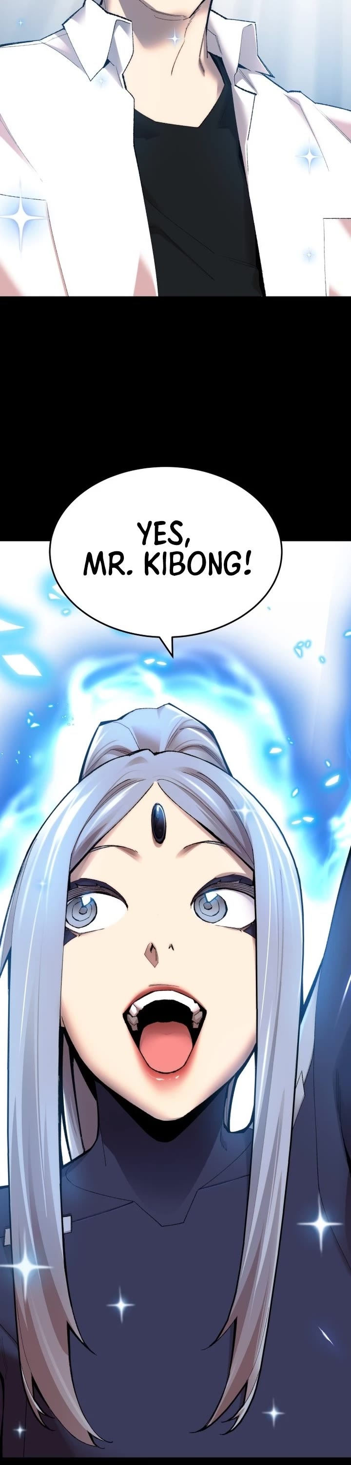 Limit Breaker Chapter 82 page 52 - Chapter 82: Bongsoon (2)