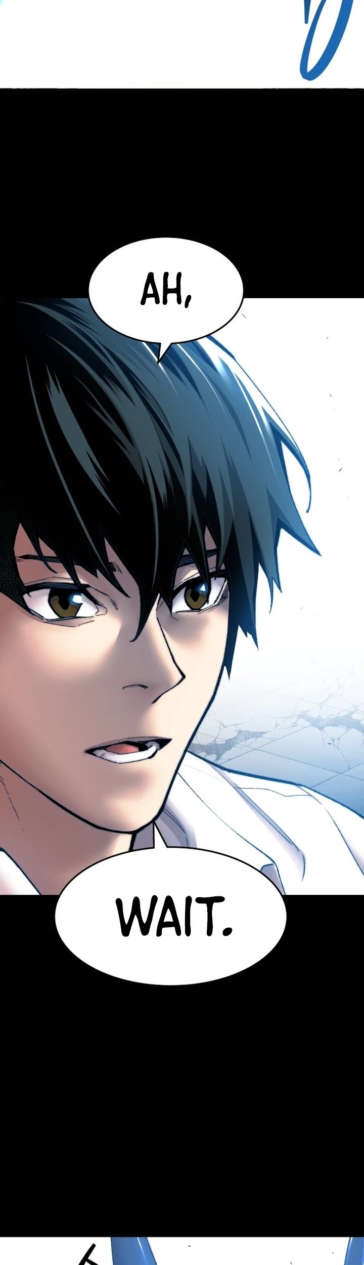 Limit Breaker Chapter 82 page 55 - Chapter 82: Bongsoon (2)