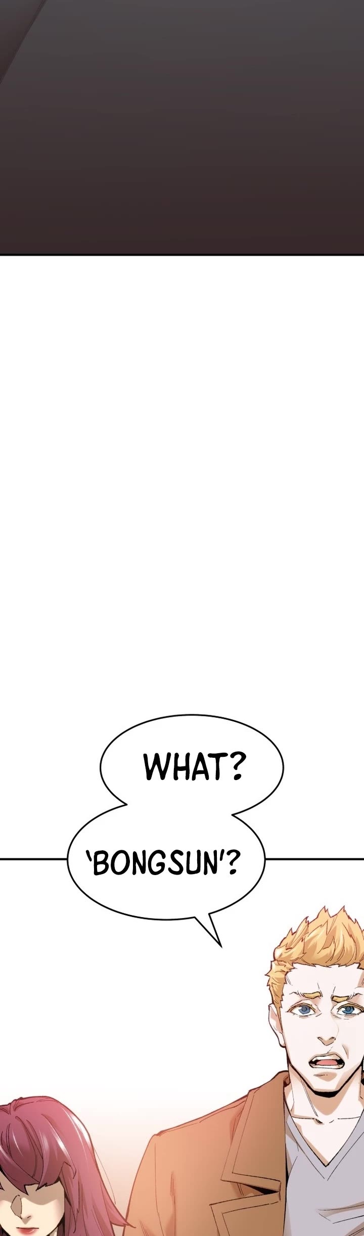 Limit Breaker Chapter 82 page 6 - Chapter 82: Bongsoon (2)