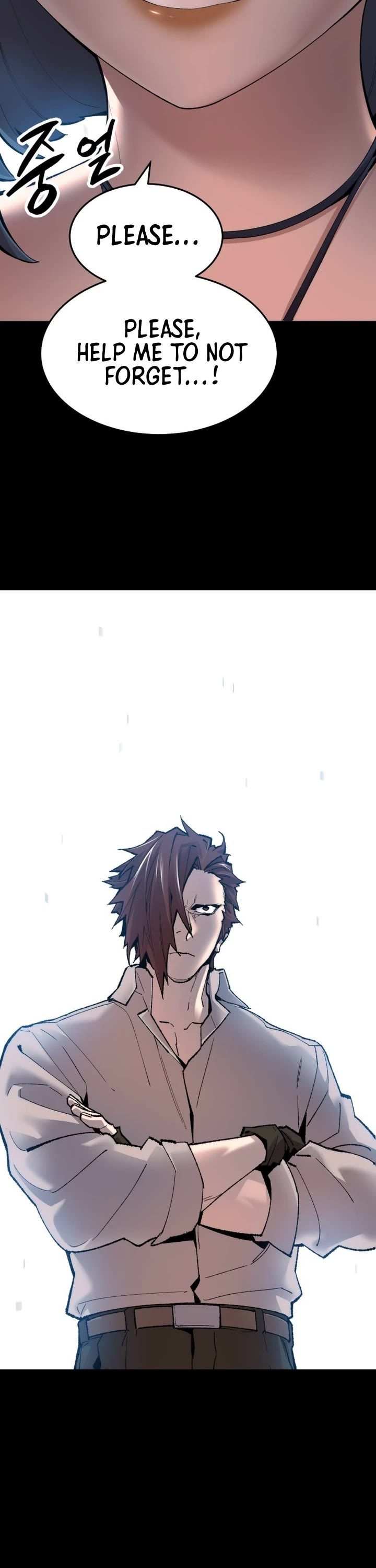 Limit Breaker Chapter 82 page 60 - Chapter 82: Bongsoon (2)