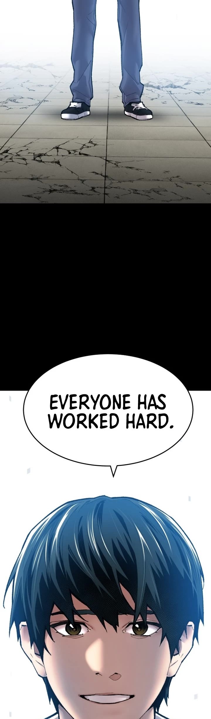 Limit Breaker Chapter 82 page 62 - Chapter 82: Bongsoon (2)