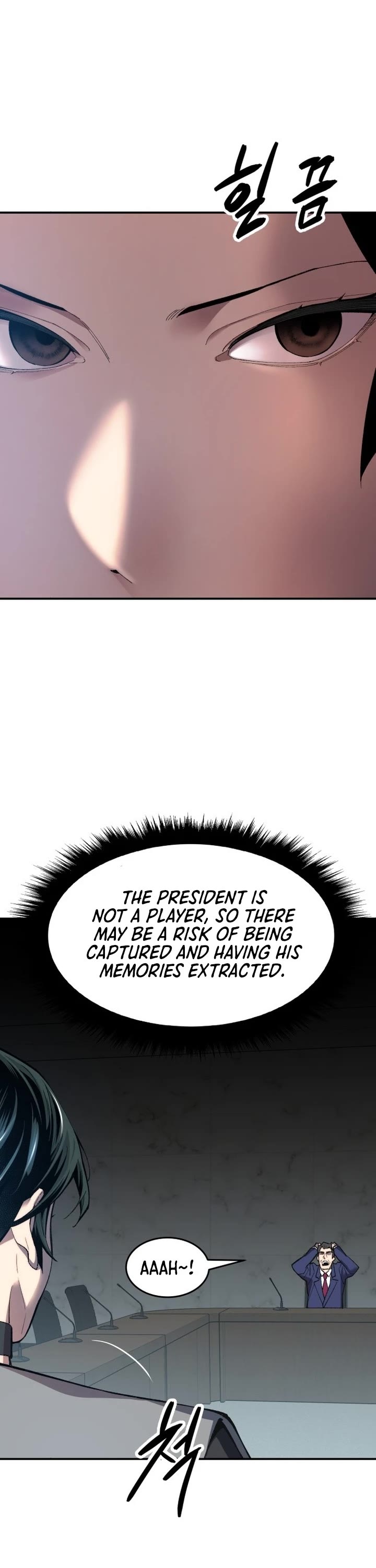 Limit Breaker Chapter 82 page 66 - Chapter 82: Bongsoon (2)
