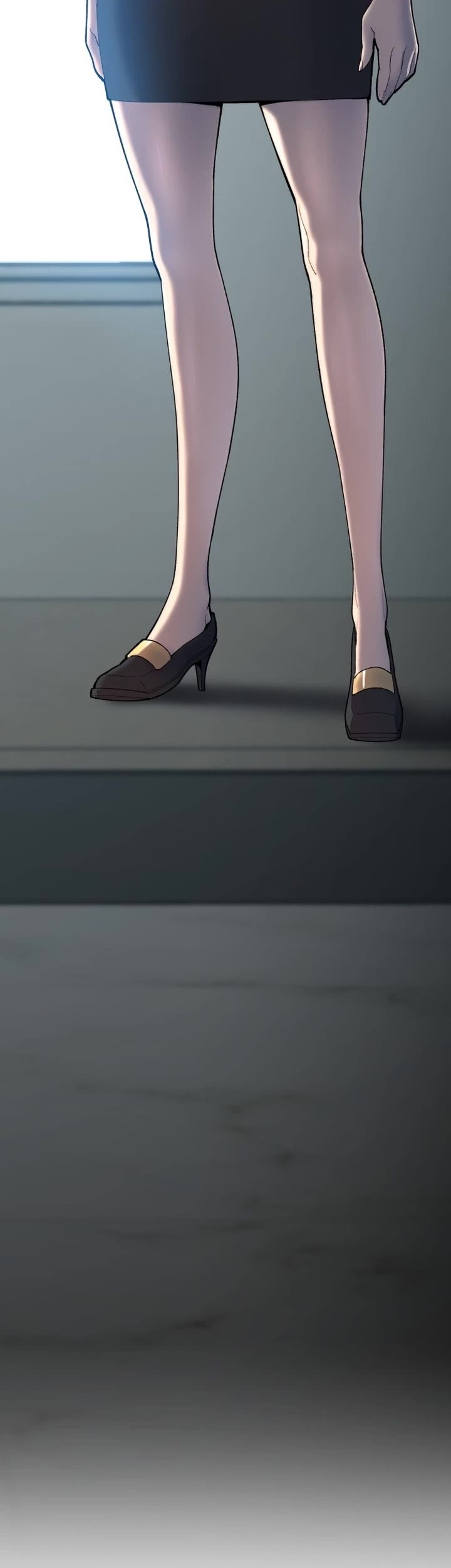Limit Breaker Chapter 82 page 69 - Chapter 82: Bongsoon (2)